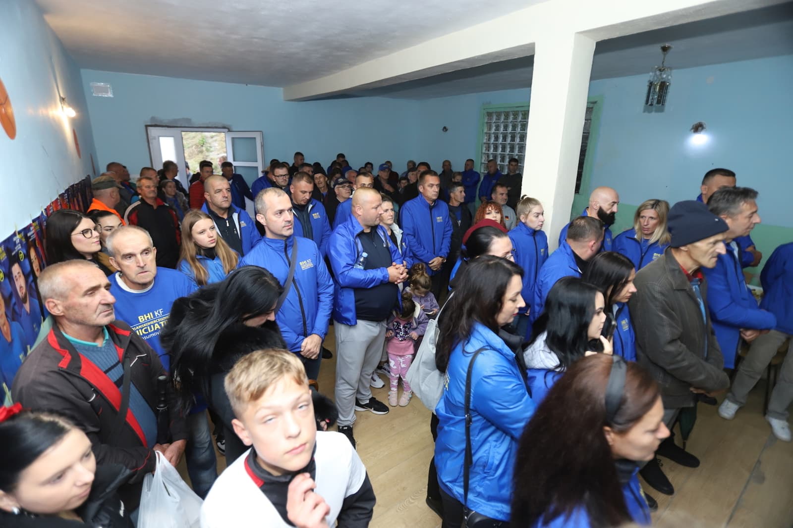 BHI KF nastavlja pobjedničku kampanju - slika 1