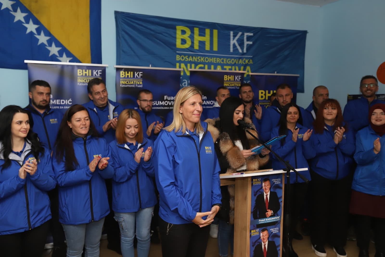 BHI KF nastavlja pobjedničku kampanju - slika 3