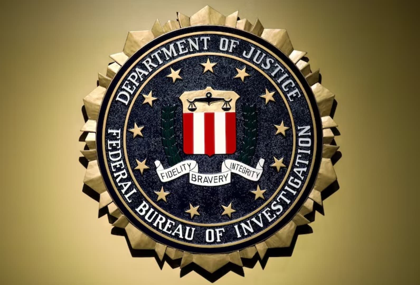 FBI istražuje prijeteća pisma poslata izbornim zvaničnicima u SAD - slika 1