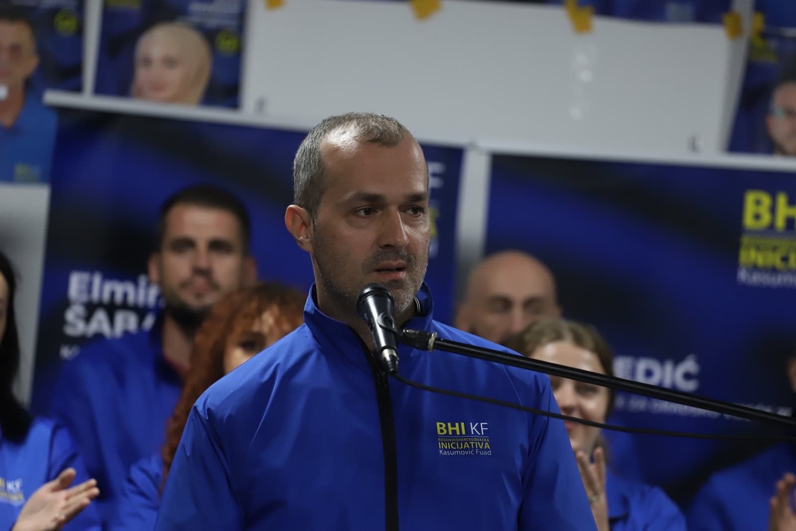 BHI KF dominira Lašvom i Drivušom - slika 9