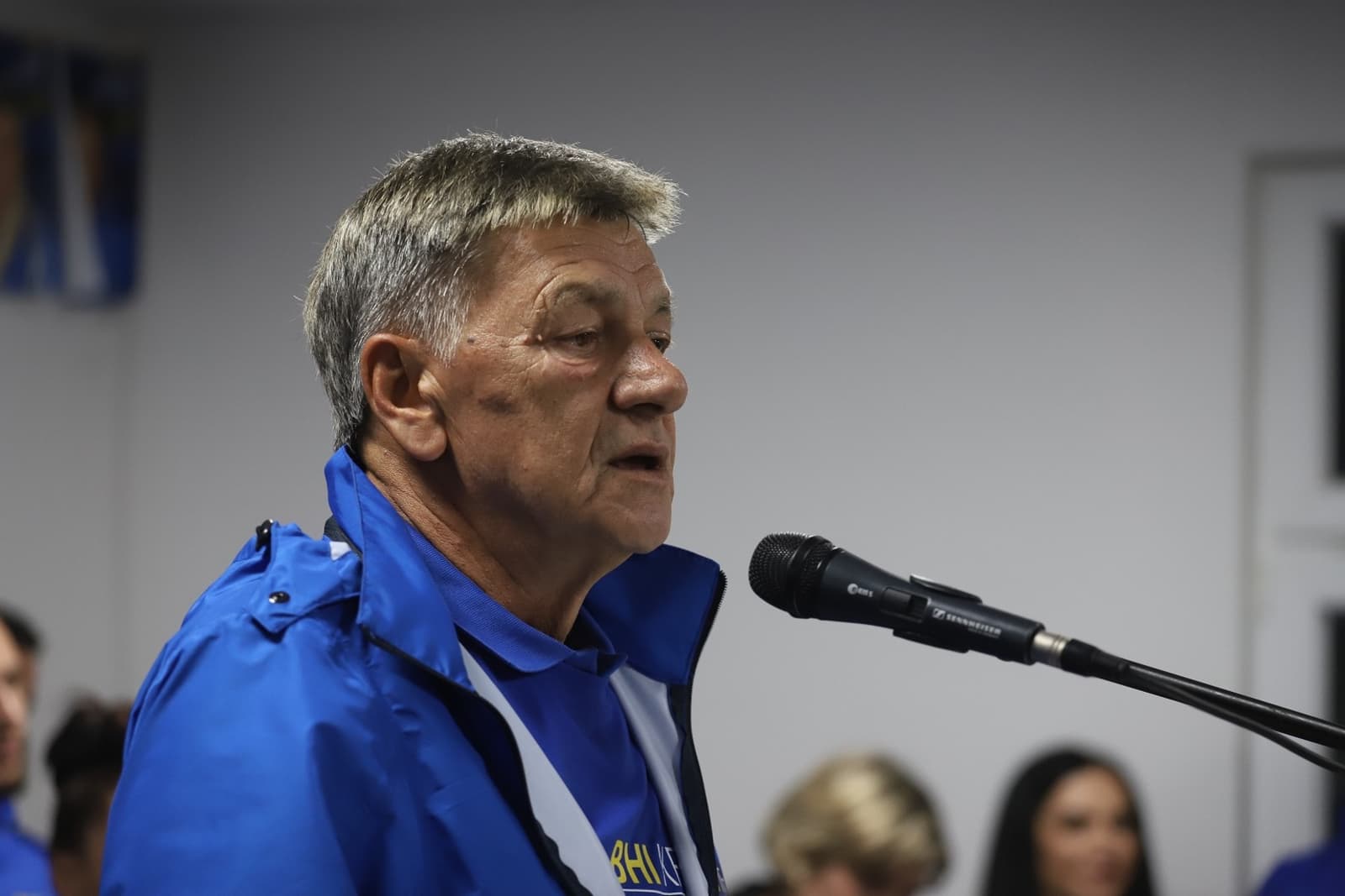 BHI KF dominira Lašvom i Drivušom - slika 1