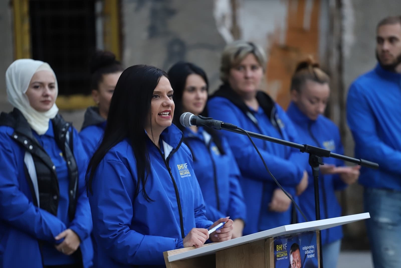 BHI KF dominira Lašvom i Drivušom - slika 4