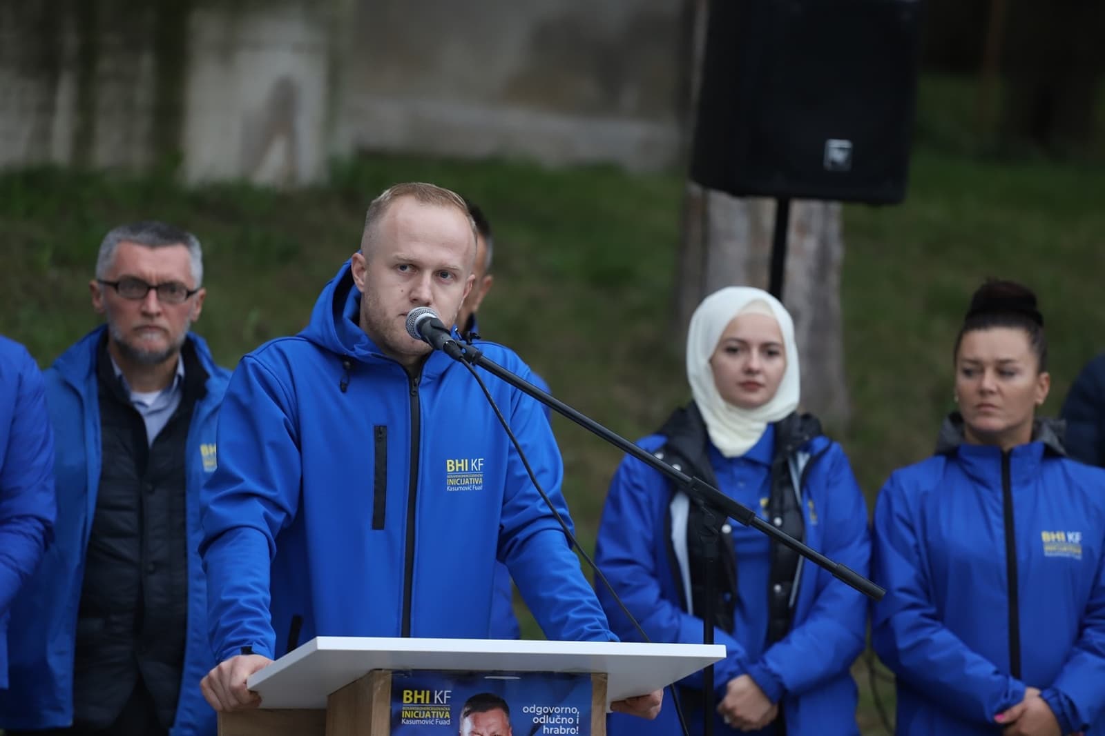 BHI KF dominira Lašvom i Drivušom - slika 5