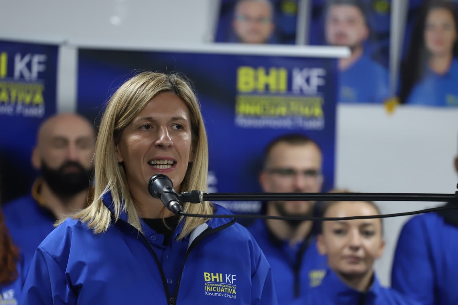 BHI KF dominira Lašvom i Drivušom - slika 11