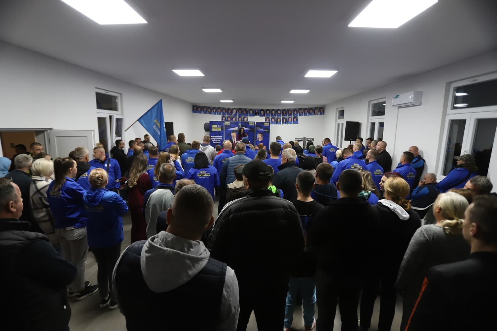 BHI KF dominira Lašvom i Drivušom - slika 7