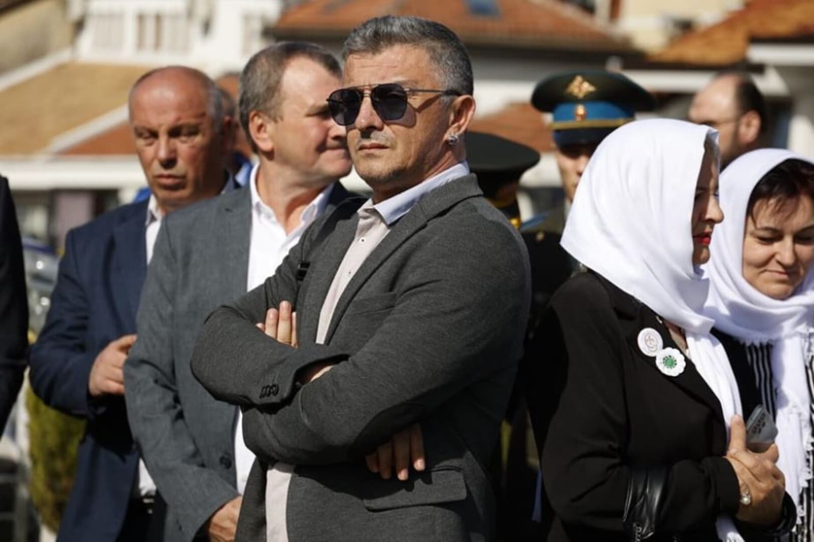 Uzavrela kampanja u Tuzli, žestoka polemika SDP-a i SDA - slika 1