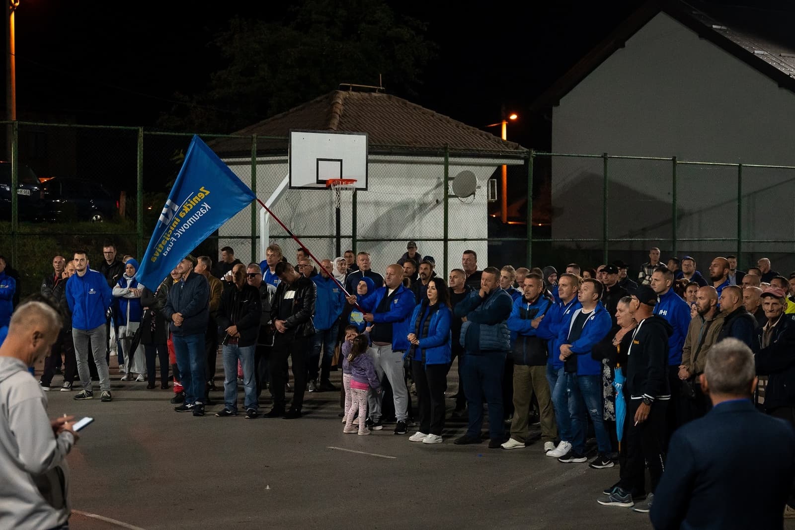 Kasumović: "Sve što smo obećali, to i završavamo" - slika 3