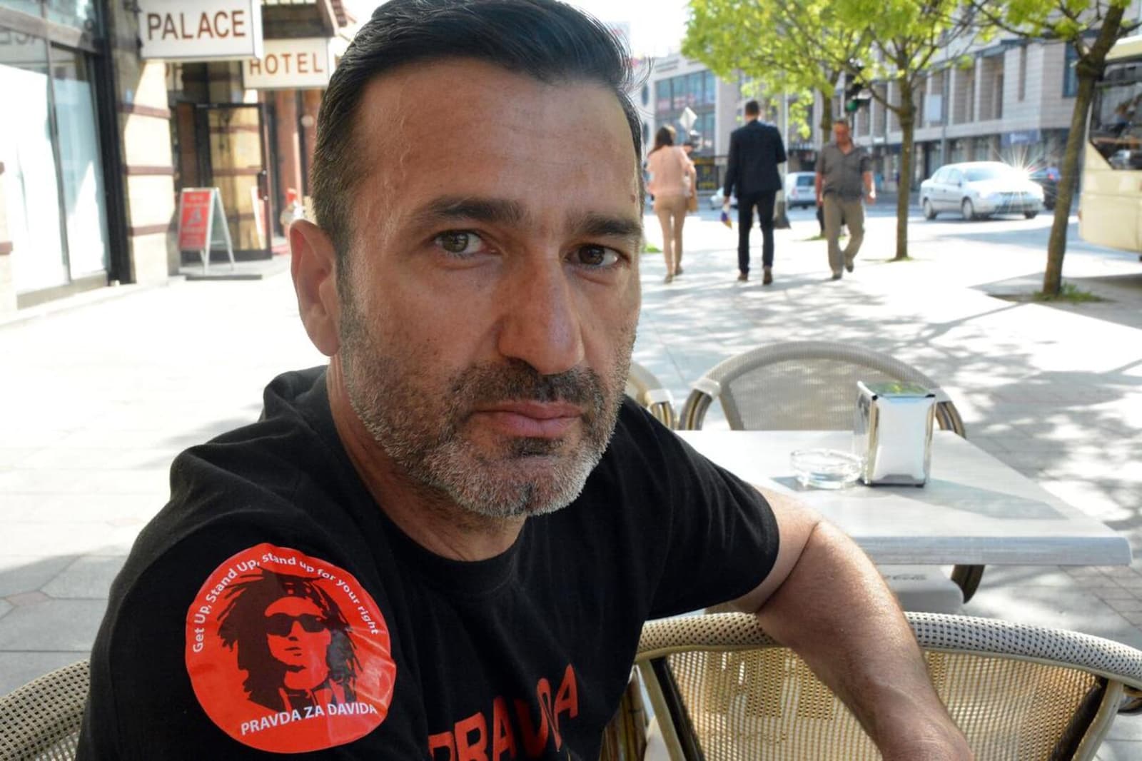 Dragičević: Stanivuković je zloupotrijebio smrt mog djeteta - slika 1