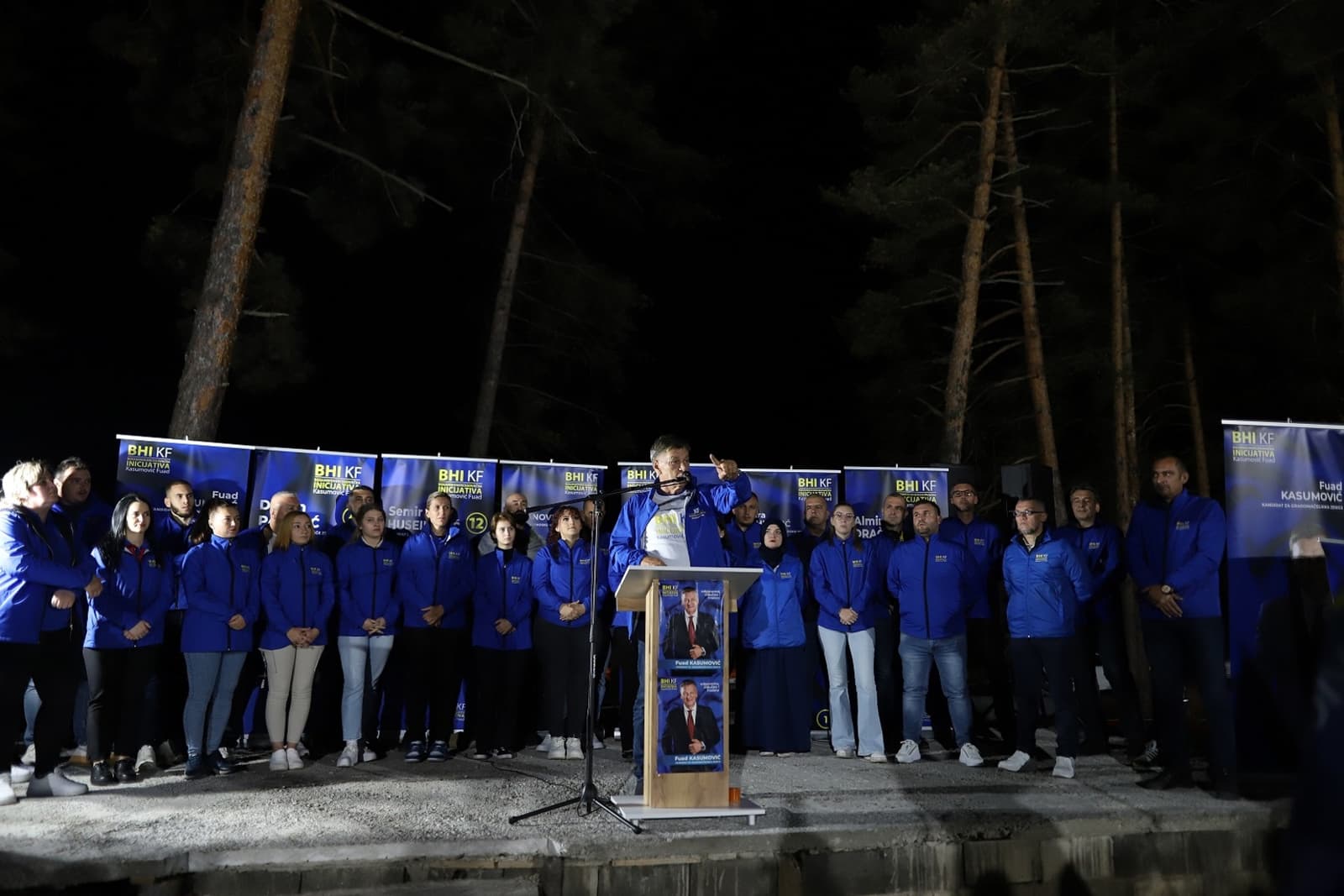 Mještani Varde i Arnauta znaju ko je radio u njihovom interesu - slika 4