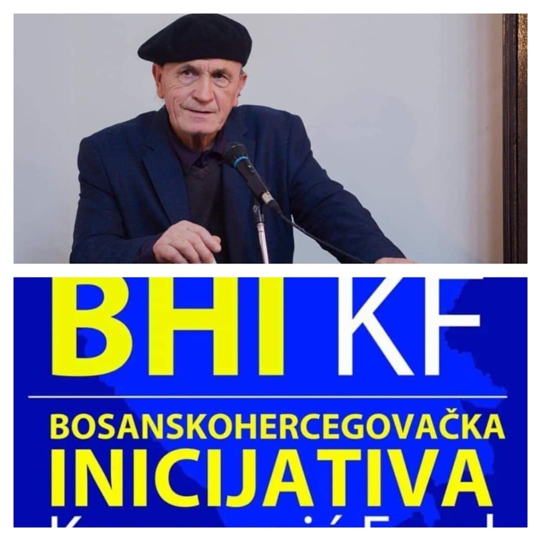 BHI KF oštro kritizirao Mustafu Spajića - slika 1