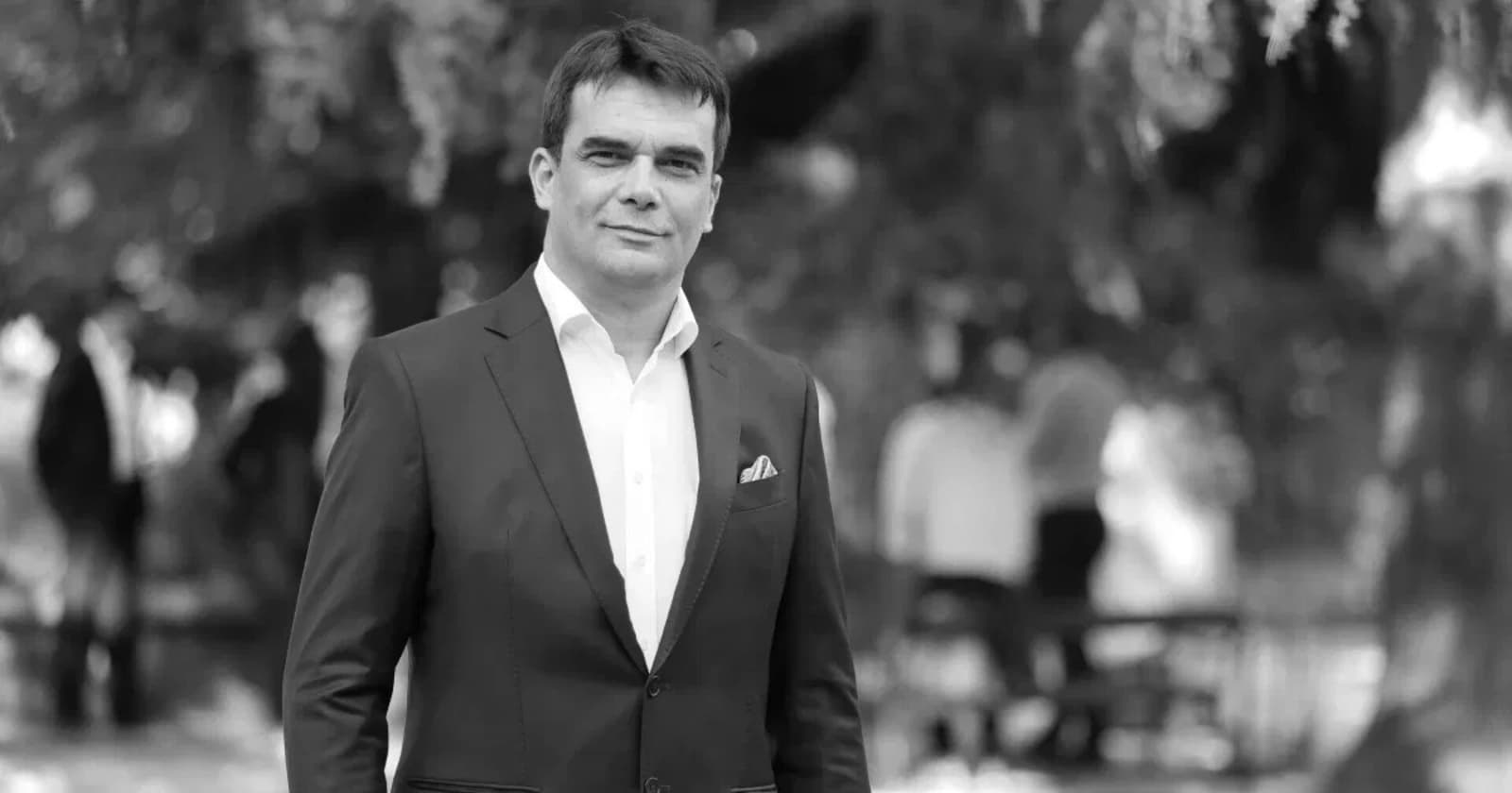 Iznenada preminuo kandidat Trojke za načelnika Fojnice - slika 1