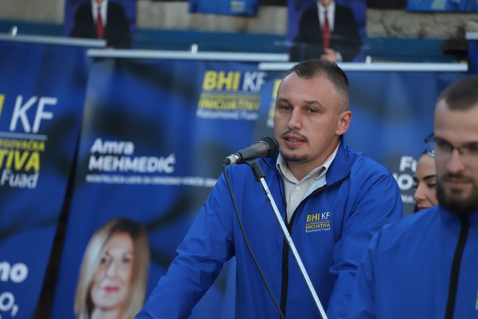 BHI KF nastavlja kampanju: Mi pokazujemo rezultate - slika 9