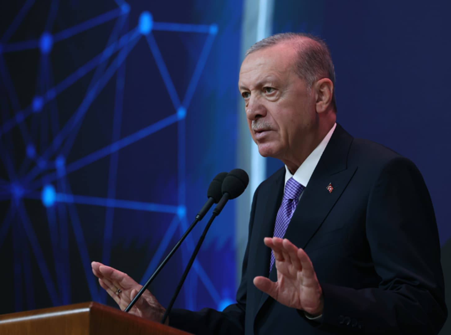 Erdogan: Riješili smo jedan od najvećih problema Turske danas - slika 1