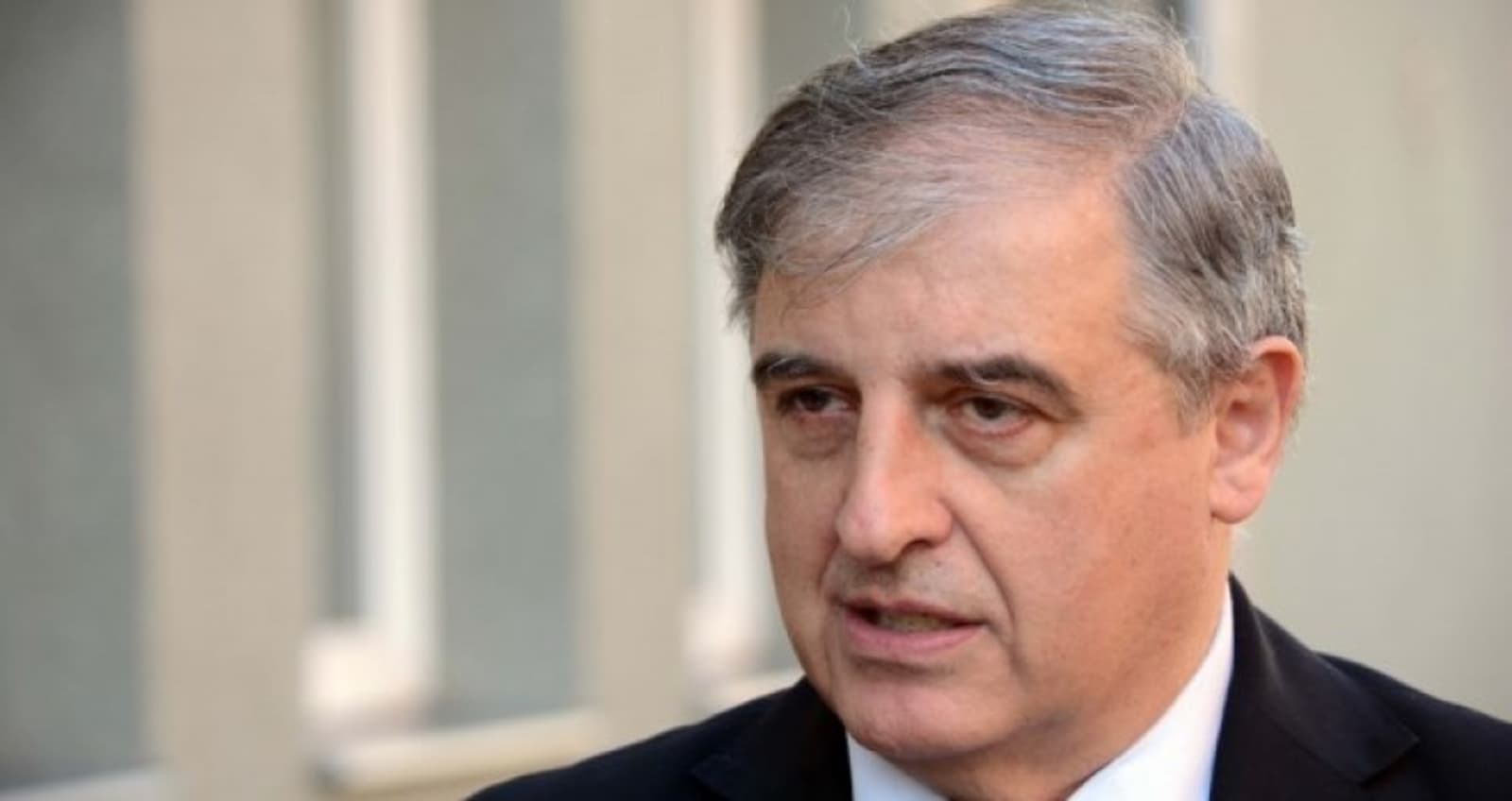 "Nema govora o odustajanju, nisam odustajao za vrijeme agresije zašto bih sad!" - slika 1