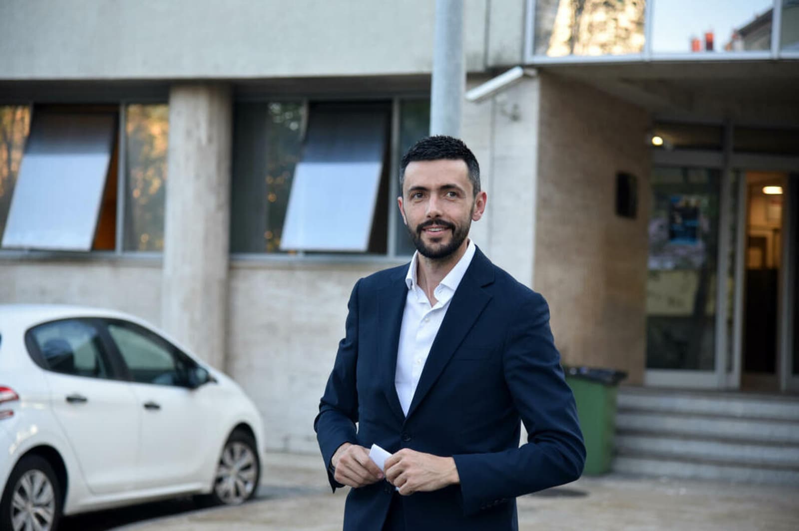 Crna Gora: DPS predao policiji spisak birača iz Rs-a - slika 1
