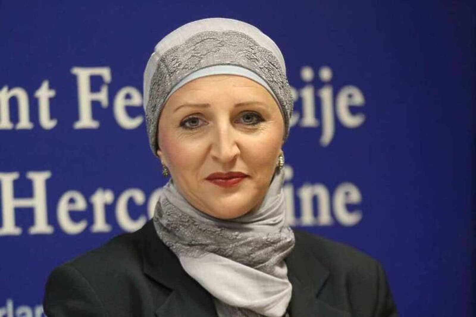 Kenela Zuko se izvinila za istup na skupu SDA - slika 1