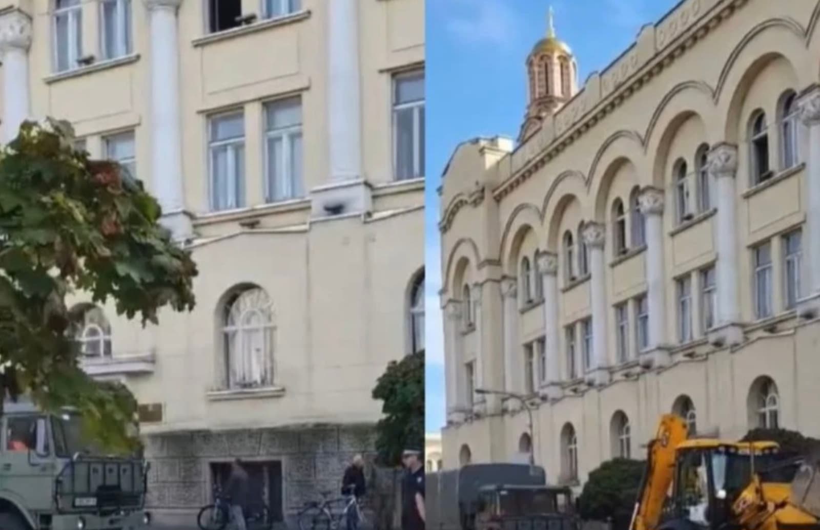 Oružane snage BiH osigurale transport glasačkih listića u Banju Luku - slika 1