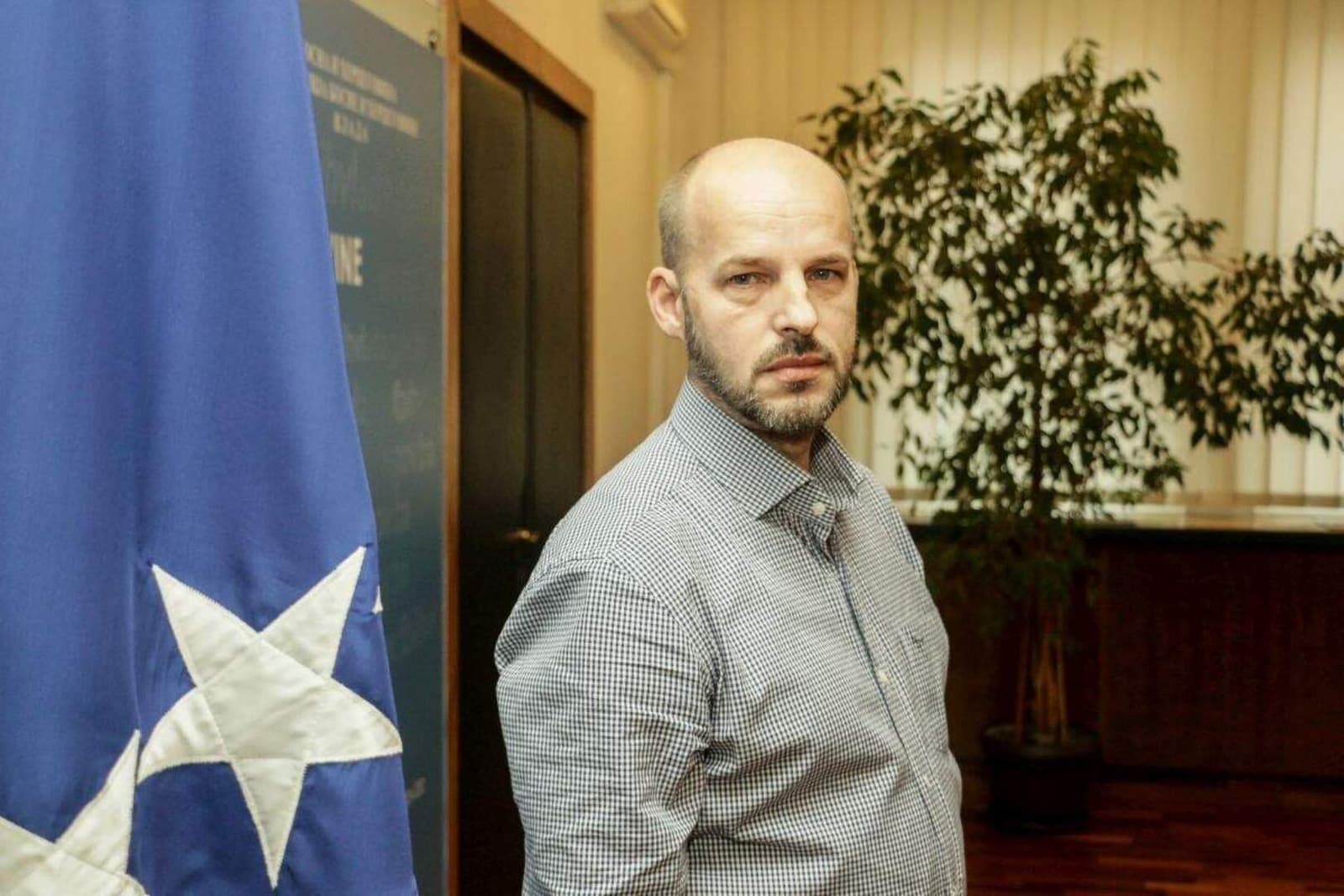 Sud BiH: Potvrđena optužnica protiv Šerifa Patkovića - slika 1