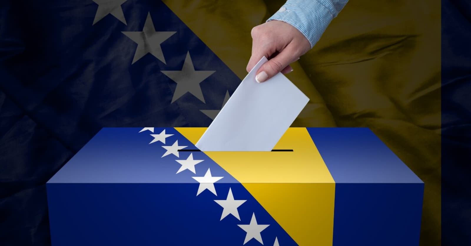CIK se ponovo oglasio o eventualnom odgađanju izbora u dijelovima BiH - slika 1