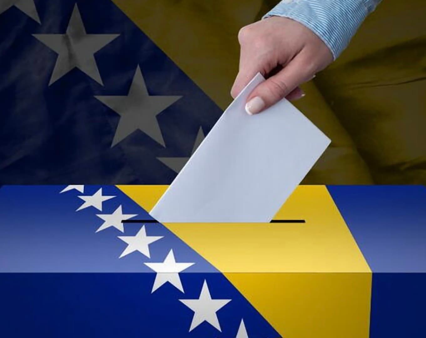 Lokalni izbori: 26.000 političara traži glas birača - slika 1
