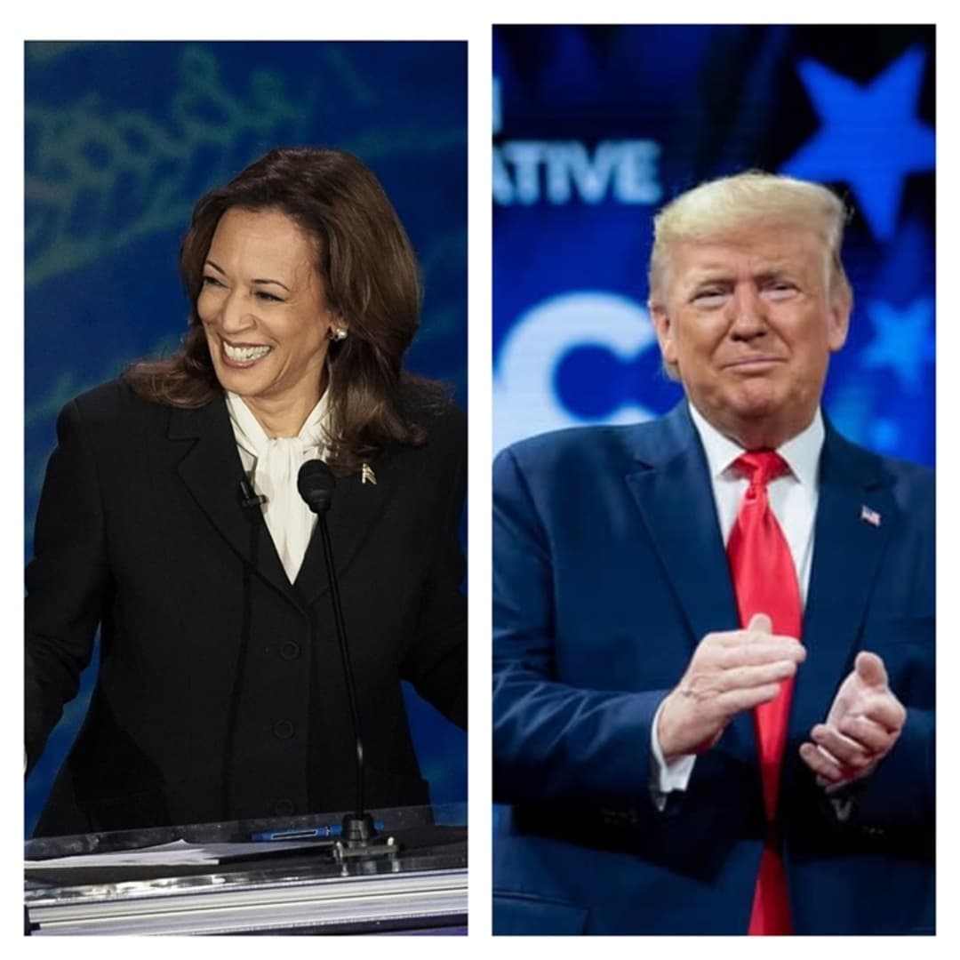 Amerikanci dobili dozvolu da se klade na ishod izbora: Harris ili Trump - slika 1