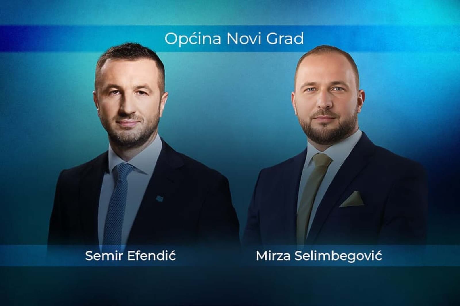 Semir Efendić uvjerljivo pobijedio Mirzu Selimbegovića - slika 1
