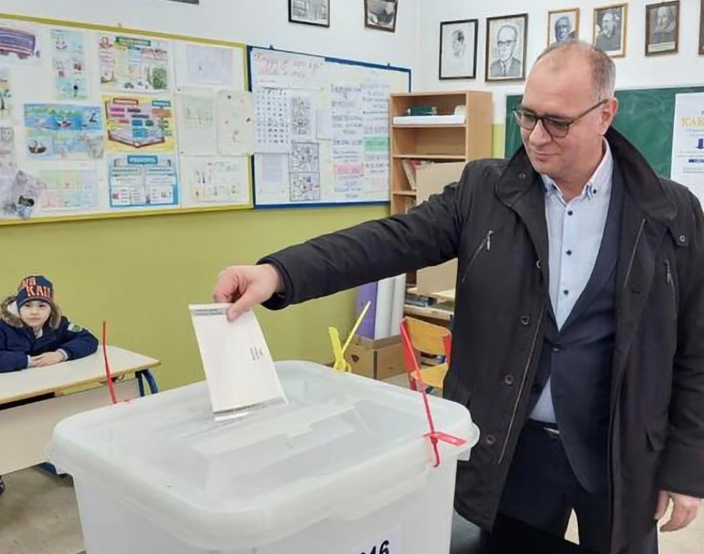 SDP zadržao Tuzlu, ali trenutno gubi Gračanicu - slika 1