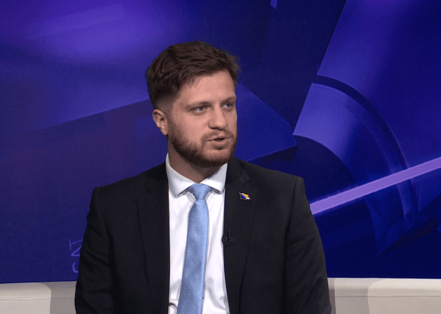 Irfan Čengić proglasio ubjedljivu pobjedu u Starom Gradu - slika 1