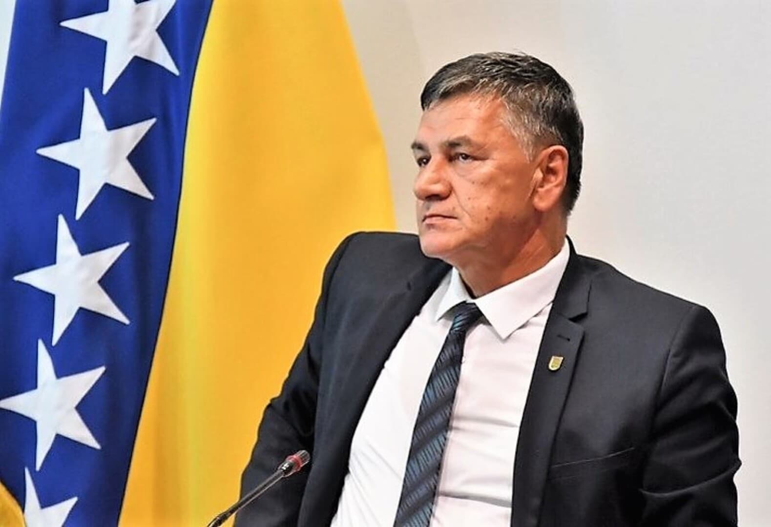 Fuad Kasumović proglasio pobjedu u Zenici - slika 1