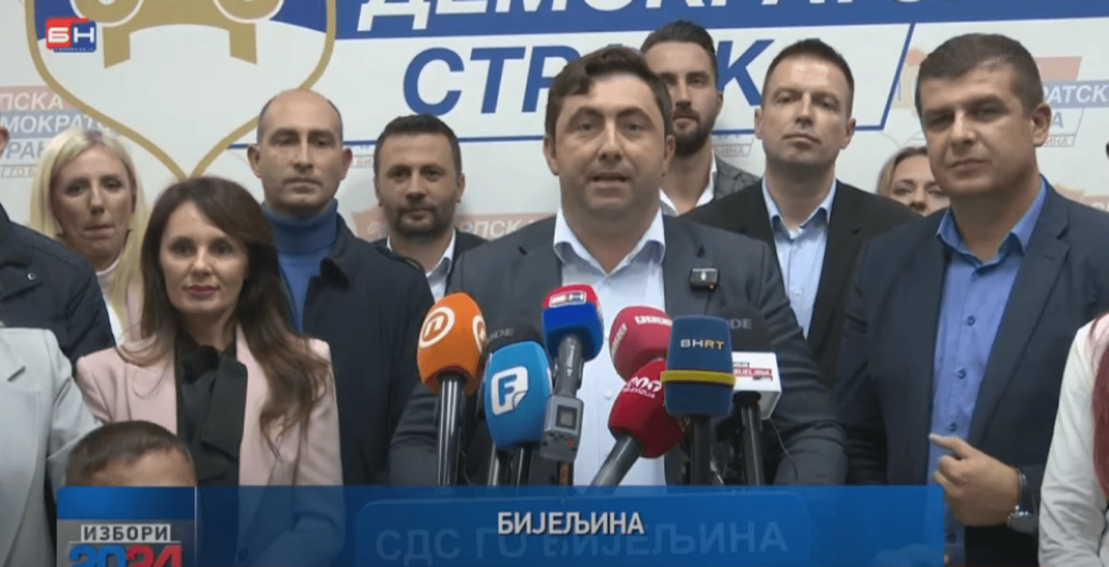 JE LI OVO POČETAK KRAJA: Dodik izgubio rat za Bijeljinu - slika 1