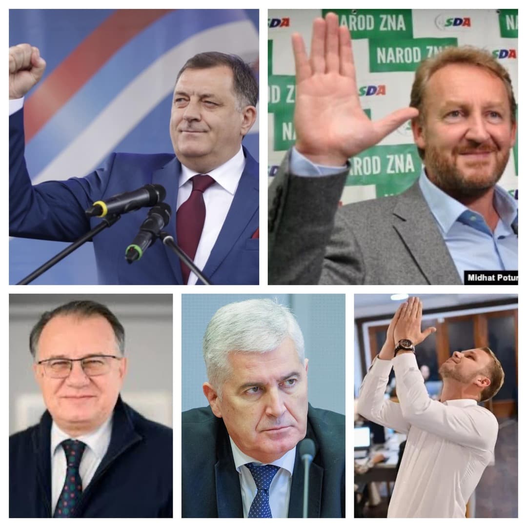 Ko su najveći dobitnici izbora? - slika 1