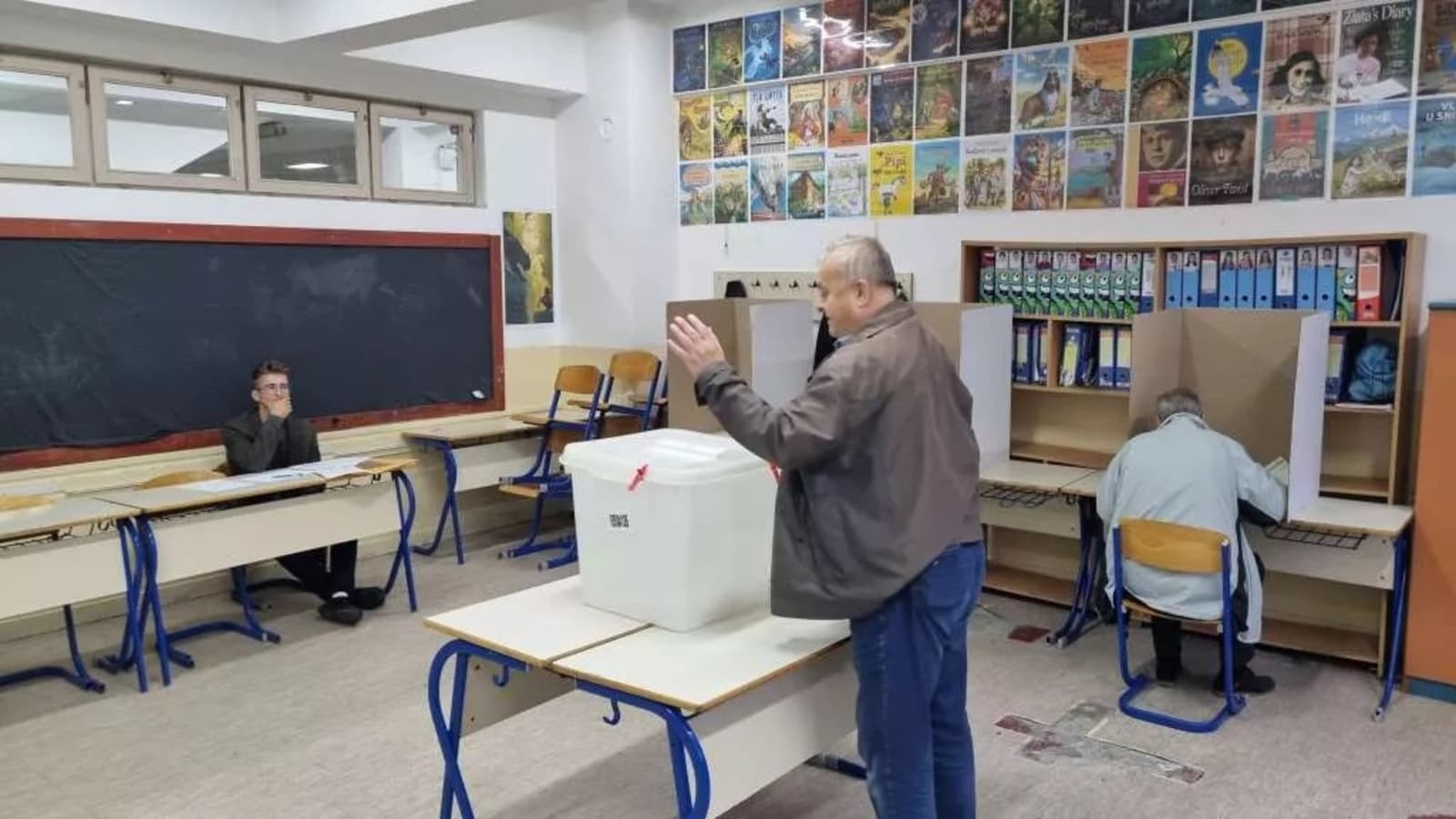 Analiza rezultata izbora u Tuzlanskom kantonu - slika 1