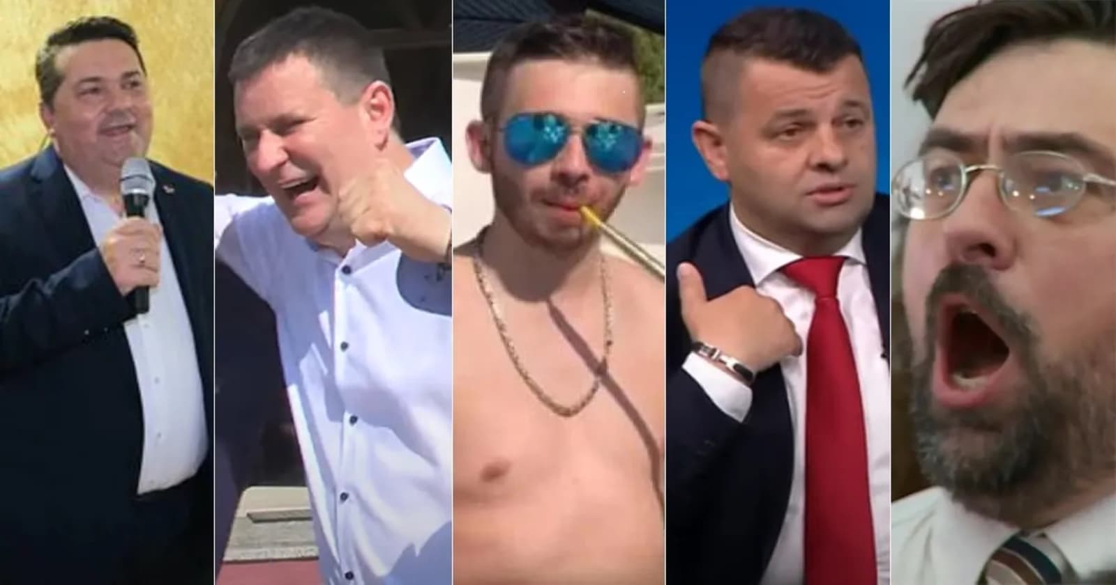 Šta će "face" uraditi? Bili na listama, a na visokim su pozicijama - slika 1