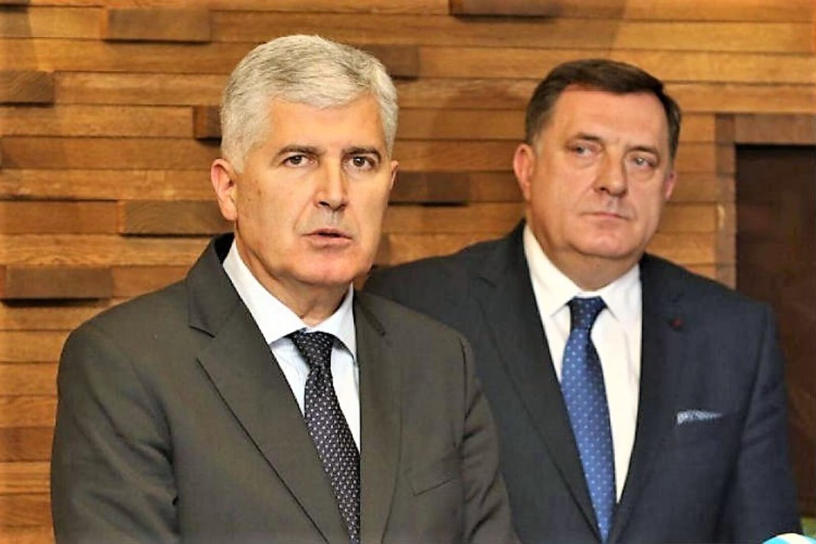 Što je za Izetbegovića neočekivana pobjeda, za Čovića je donekle očekivan poraz... - slika 1