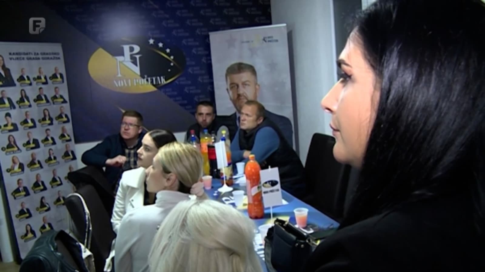 Jedna lokalna stranaka je pobjednik izbora u Goraždu  - slika 1