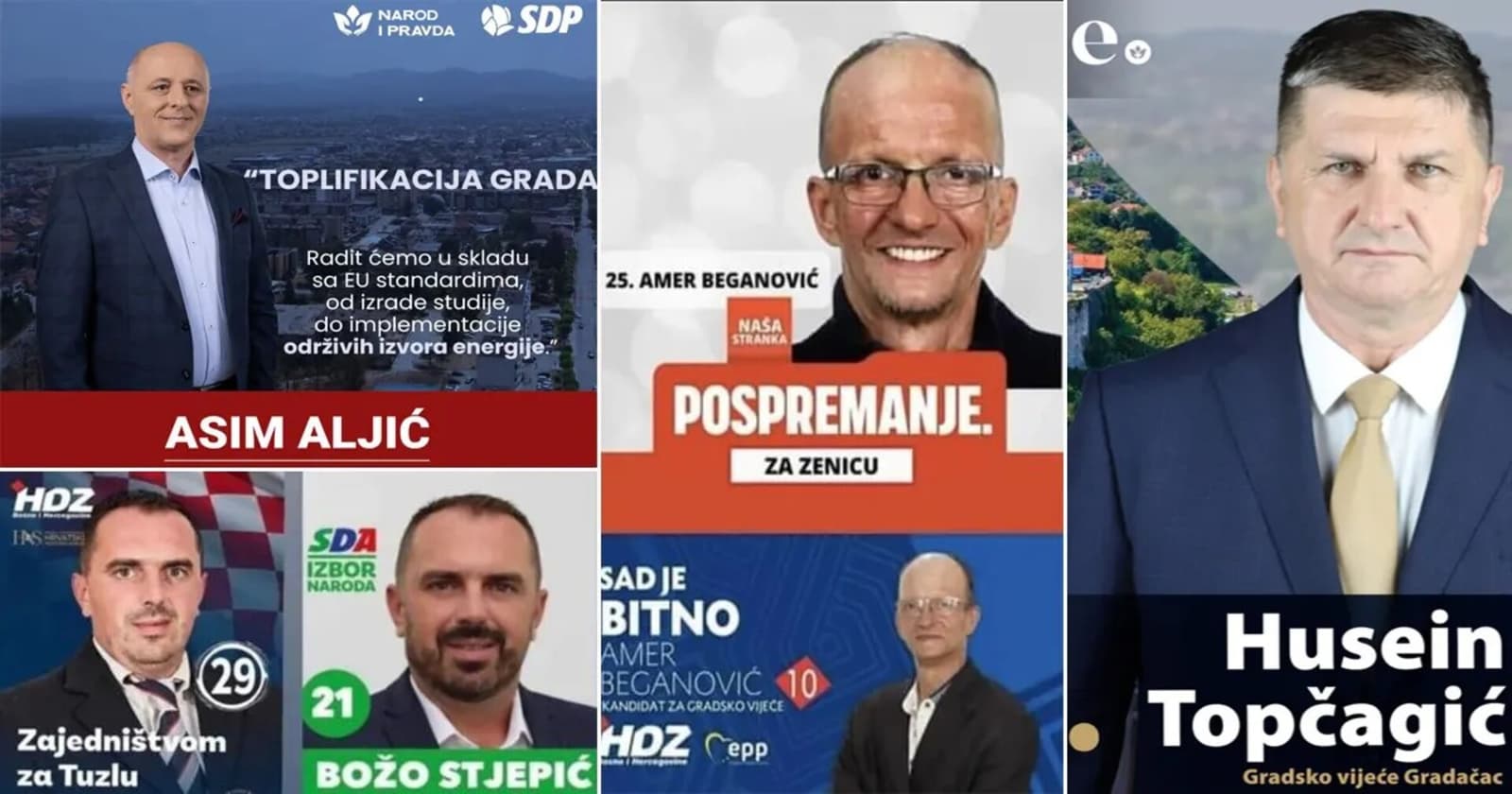 Preletači (ni)su prošli! - slika 1