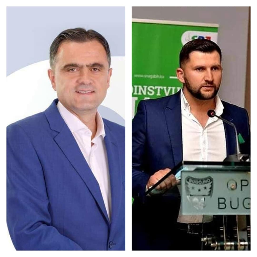 Hoće li CIK izbaciti iz utrke SDP-ovog načelnika Bugojna? - slika 1