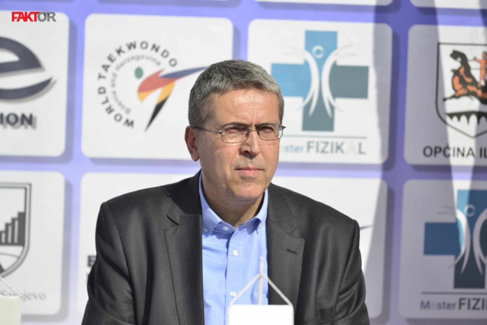 Benjaminu Karić će naslijediti Samir Avdić?! - slika 1