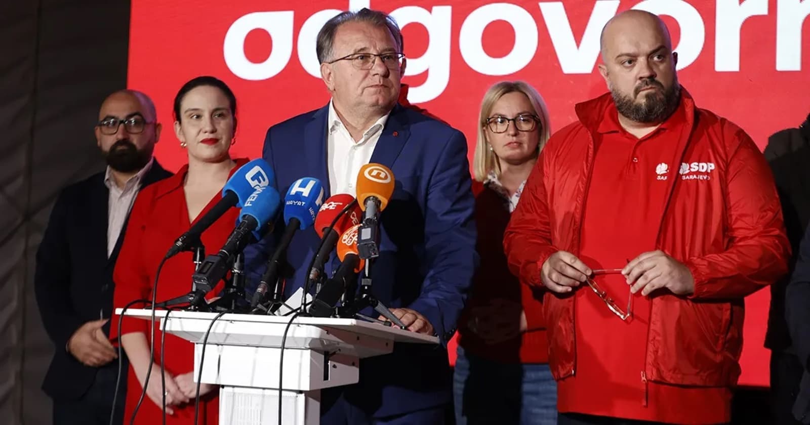 SDP primio donaciju koja nikako nije smjela "leći" - slika 1