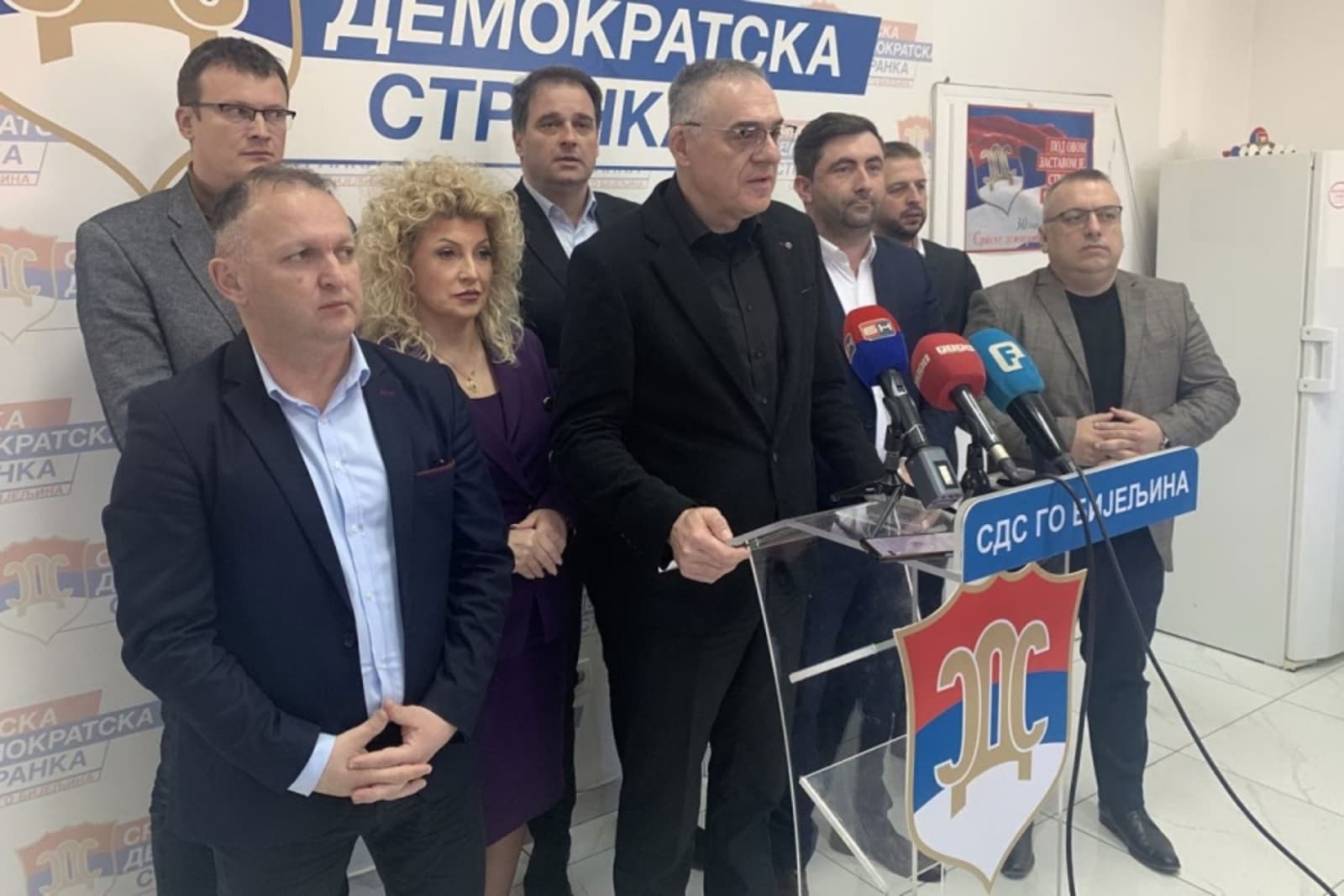 Jedva da su prošli dva posto i ne postoji šansa da dostignu... - slika 1