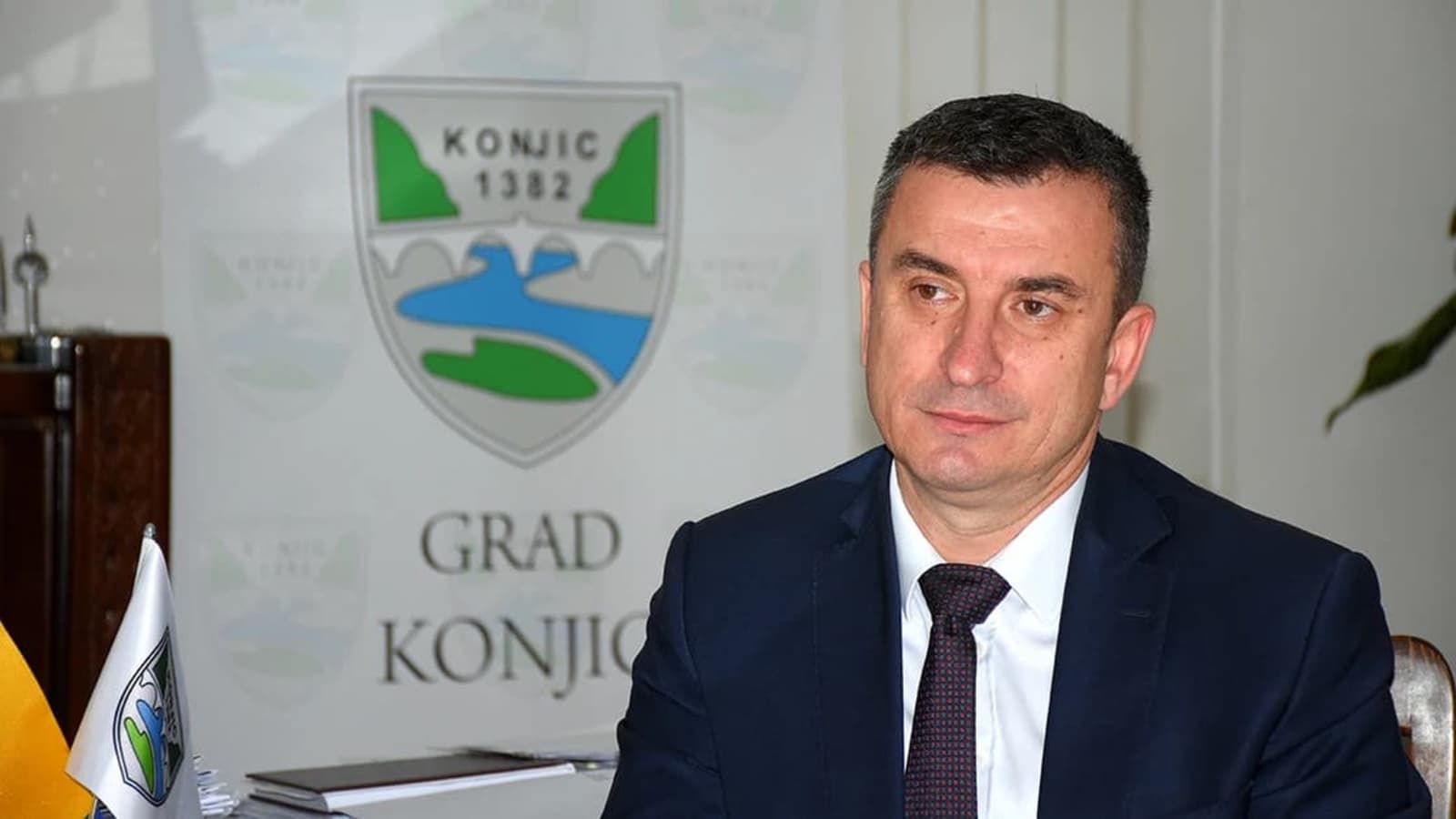 "Očekujem da zajedno koračamo dalje" - slika 1
