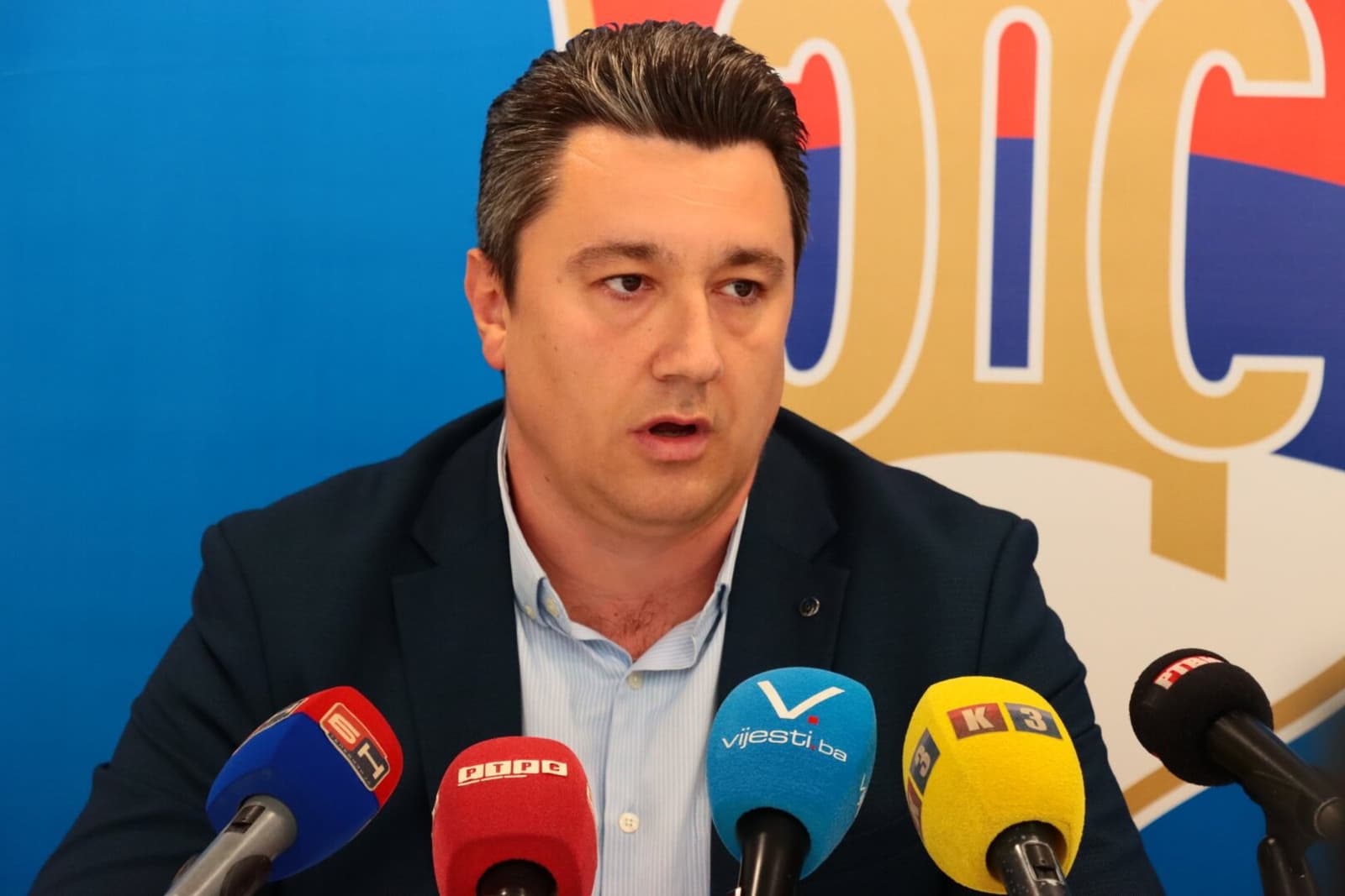 SDS traži ponovno brojanje glasova u Kostajnici - slika 1