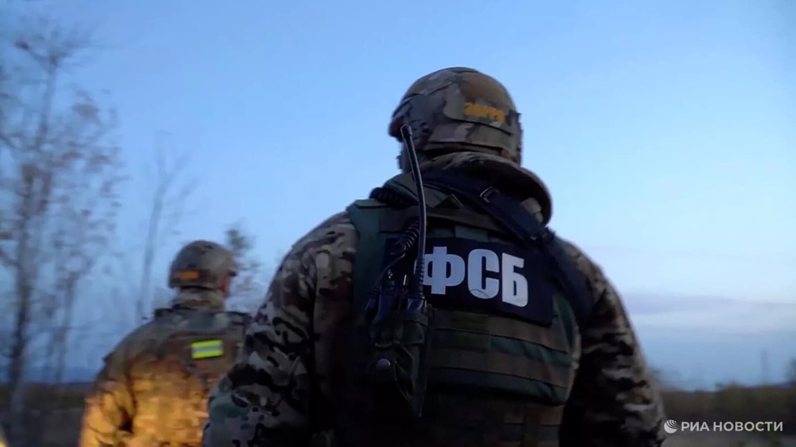 Ukrajinske snage ponovo prodrle u Rusiju. Borbe oko Brajnska - slika 1