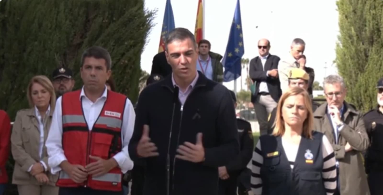 Španija: Broj mrtvih u poplavama već 140! - slika 1