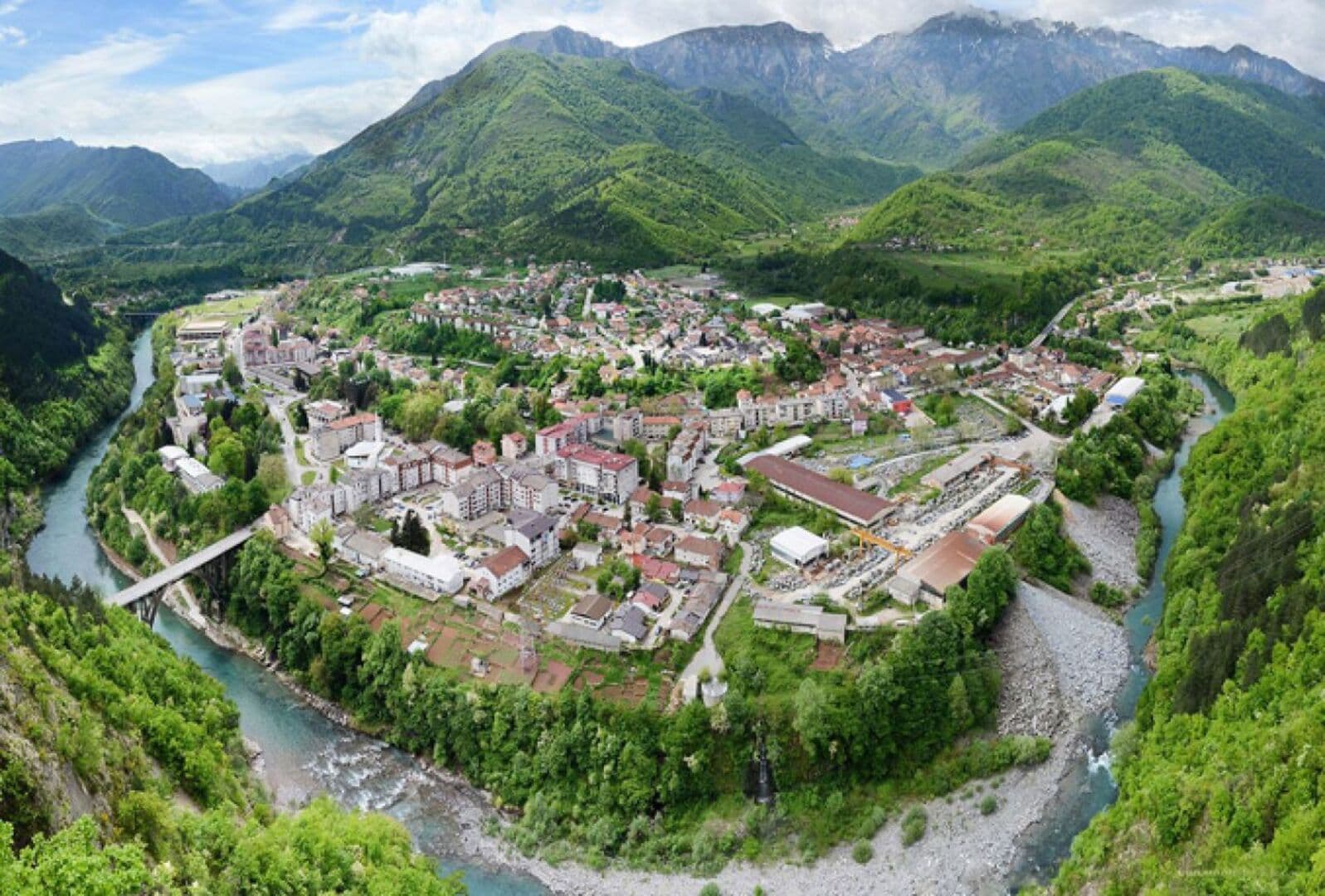 Danas izbori u Jablanici, glasa se na 22 biračka mjesta - slika 1