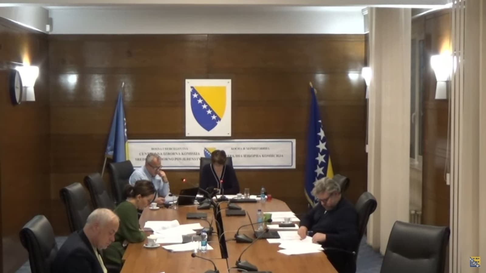 Sutra se broje glasovi za jedno biračko mjesto u Čapljini. CIK upozorava da ističe rok za žalbe - slika 1