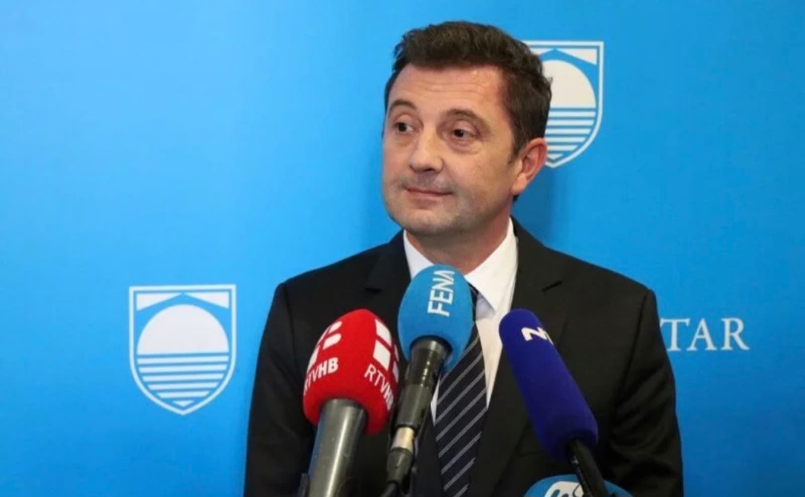 CIK kaznio Kordića i HDZ BiH sa po pet hiljada KM - slika 1