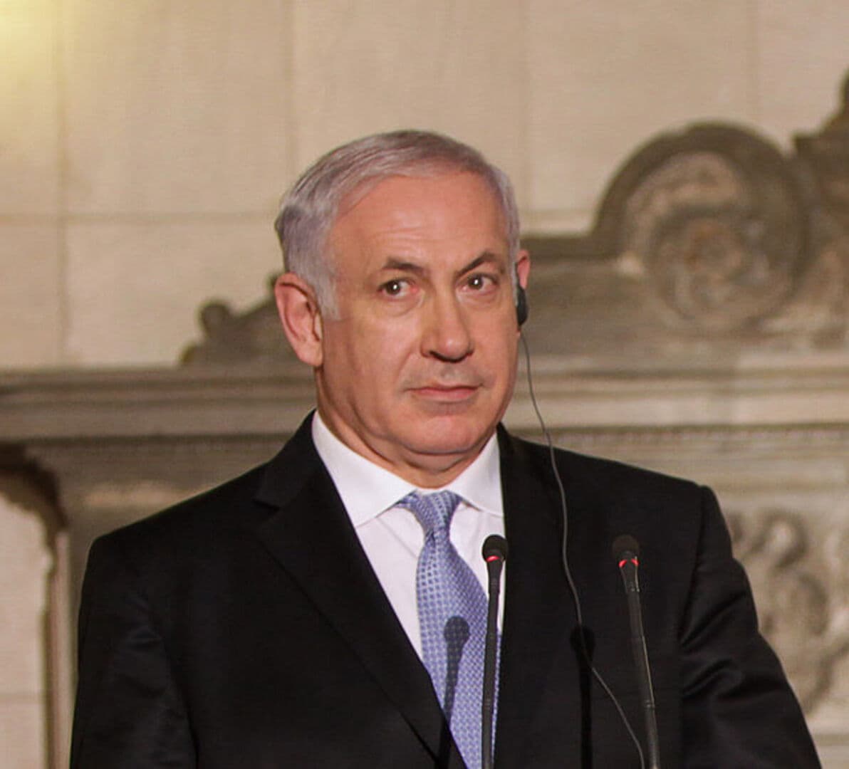 Danas počinje suđenje Netanyahuu. Prijeti mu 10 godina robije - slika 1