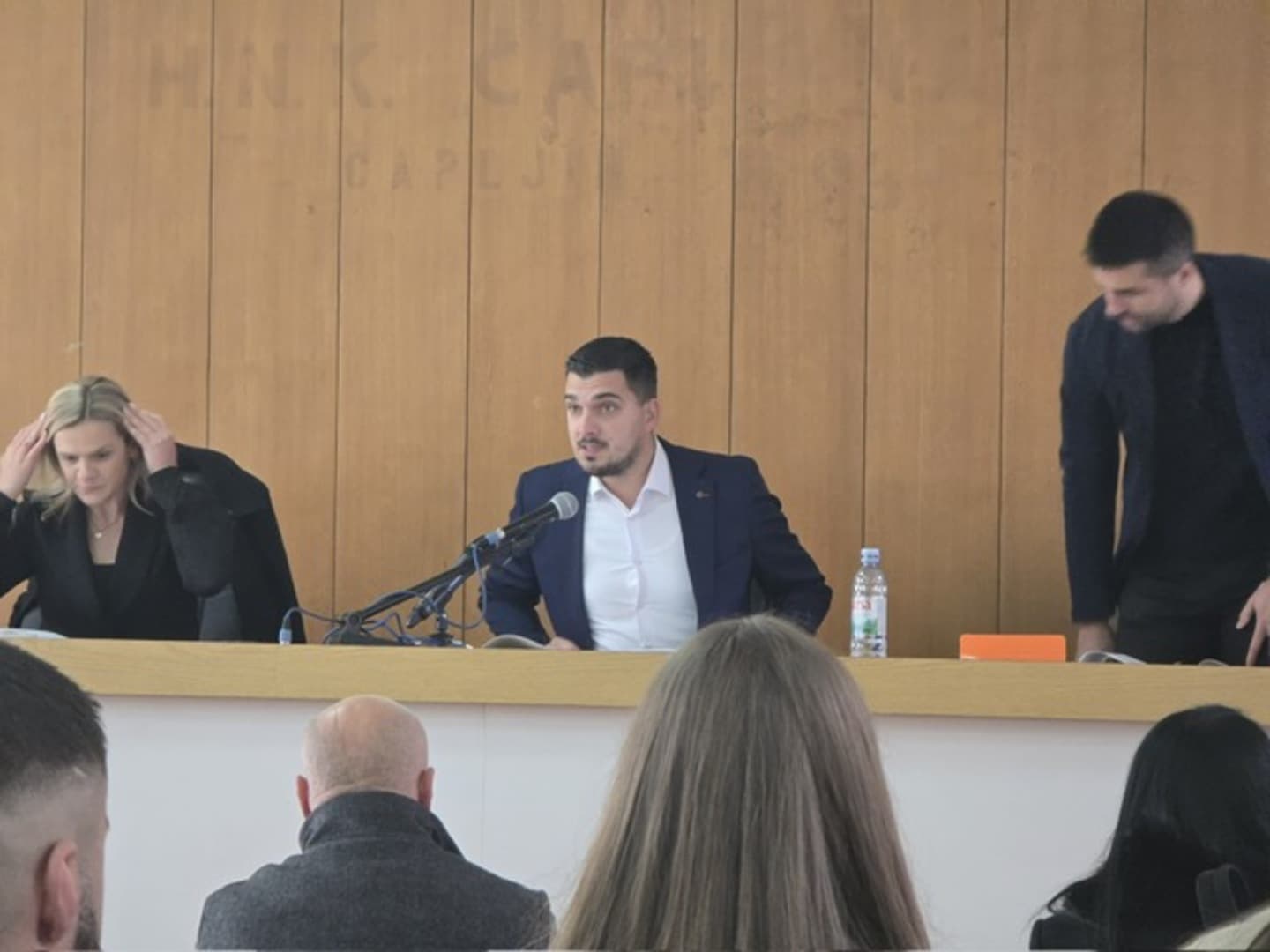 Nakon 8 godina: Čapljina dobila predsjedavajućeg. Bošnjak je! - slika 1