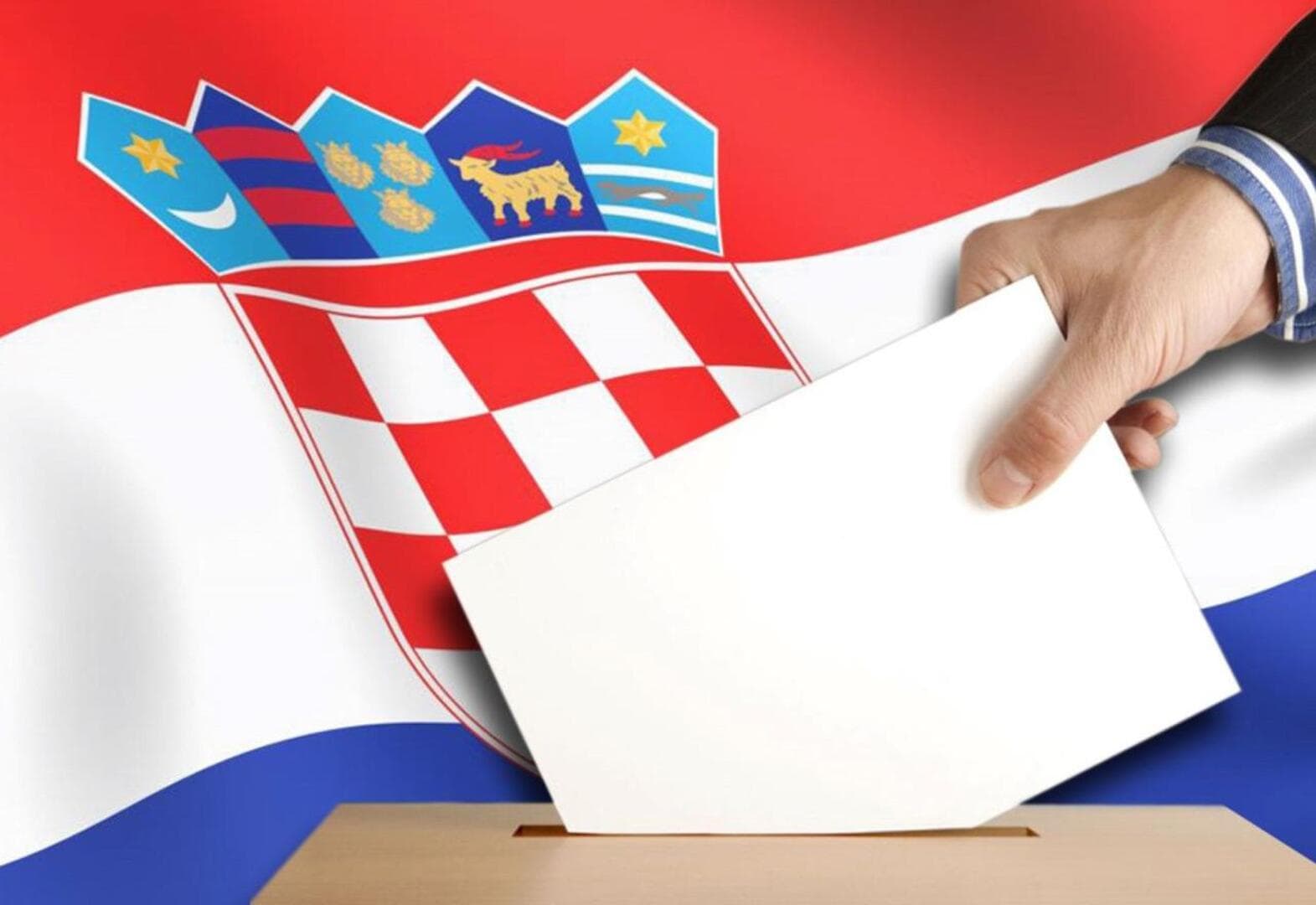 Hoće li BiH urediti Hrvatsku? 1,1 milion vlasnika putovnica može! - slika 1